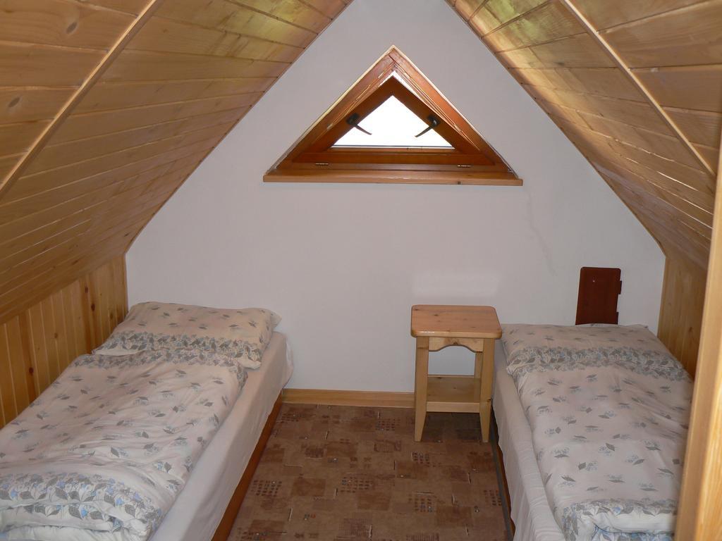 Guest House Pieninka Lesnica Exterior photo